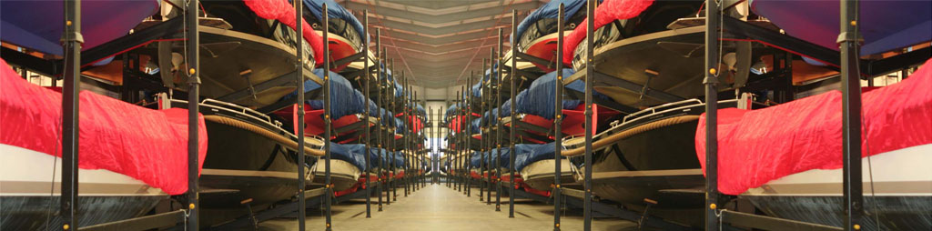 Winterstalling Aalsmeer